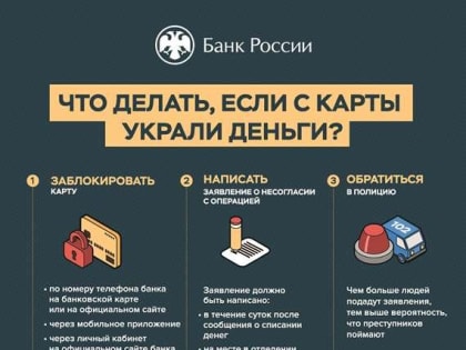 Увеличение случаев мошенничества в 2024 году