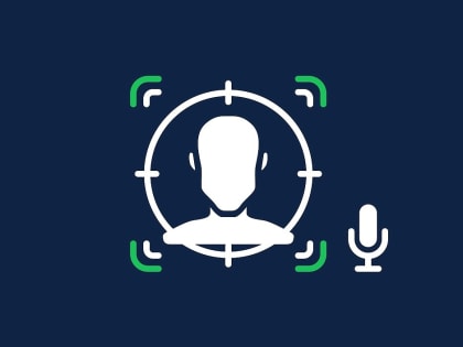 Принят законопроект об ответственности за нарушения при использовании биометрических данных