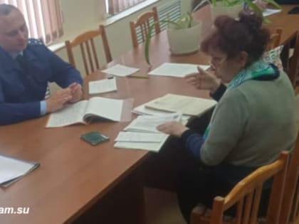 Александр Кисилёв покинул должность Камышинского городского прокурора