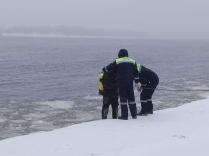 В Волгограде определены места для крещенских купелей