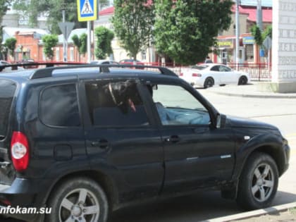 В России до лета разрешили выпускать упрощенные модели автомобилей