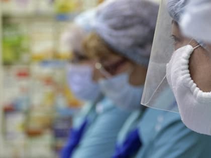 «Никакой катастрофы вокруг себя мы не видим»: пульмонолог рассказала о вспышках пневмонии