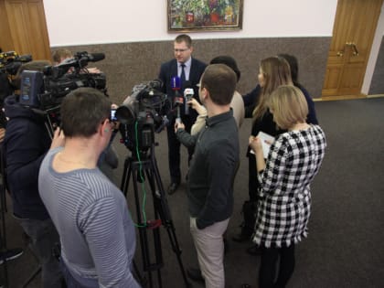 Медицина в зеркале СМИ: Фабрика процессов ВолгГМУ запускает новый цикл