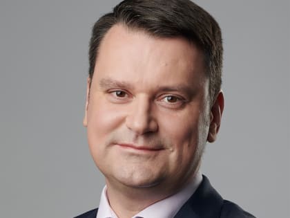 Сергей Чирков назначен председателем Фонда пенсионного и социального страхования