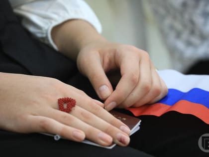 В Волгоградскую область из-за рубежа переехали 19 тысяч человек