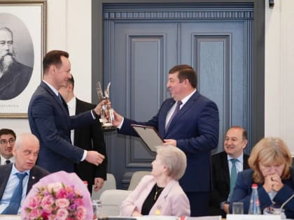 Волгоградский медвуз подтвердил статус вуза здорового образа жизни