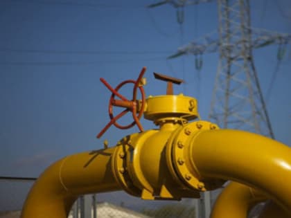В 2023 году в Волжском программа догазификации продолжится