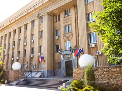 После скандальных покатушек со «звездой» в Волгограде уволили двоих полковников