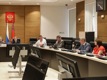 В Волгоградской области расходы на здравоохранение увеличены на 577 млн рублей