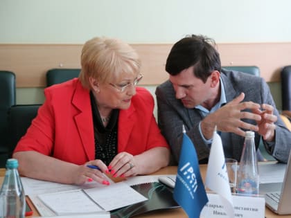 Совет метрологов ФБУ ЦСМ СКФО и ЮФО