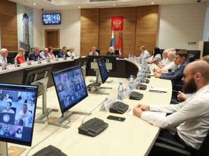 Волгоградский Экосовет поддержал наведение порядка по вывозу мусора