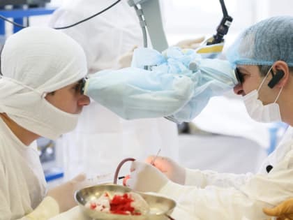 Волгоградские врачи спасли 12-летнего ребенка с ожогами лица