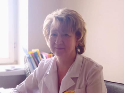 Волжский врач-инфекционист рассказала как избежать гельминтоз у ребенка