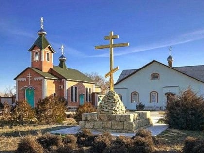 Матушка Серафима призывает помочь сестрам Гусёвского монастыря