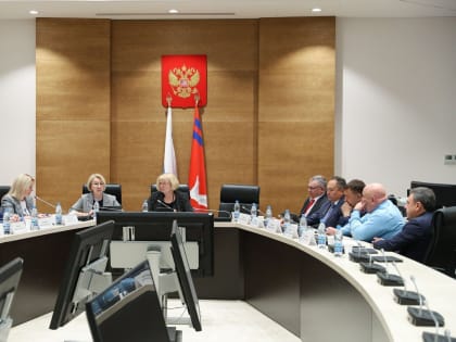 В регионе установят преференции инвесторам, которые помогают переселять граждан из аварийного жилья