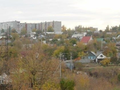 Жительница Волгограда не может узаконить землю, на которой стоит её фамильный дом