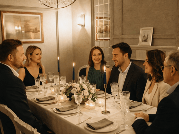 Банкетные залы в Волгограде — где отметить праздник