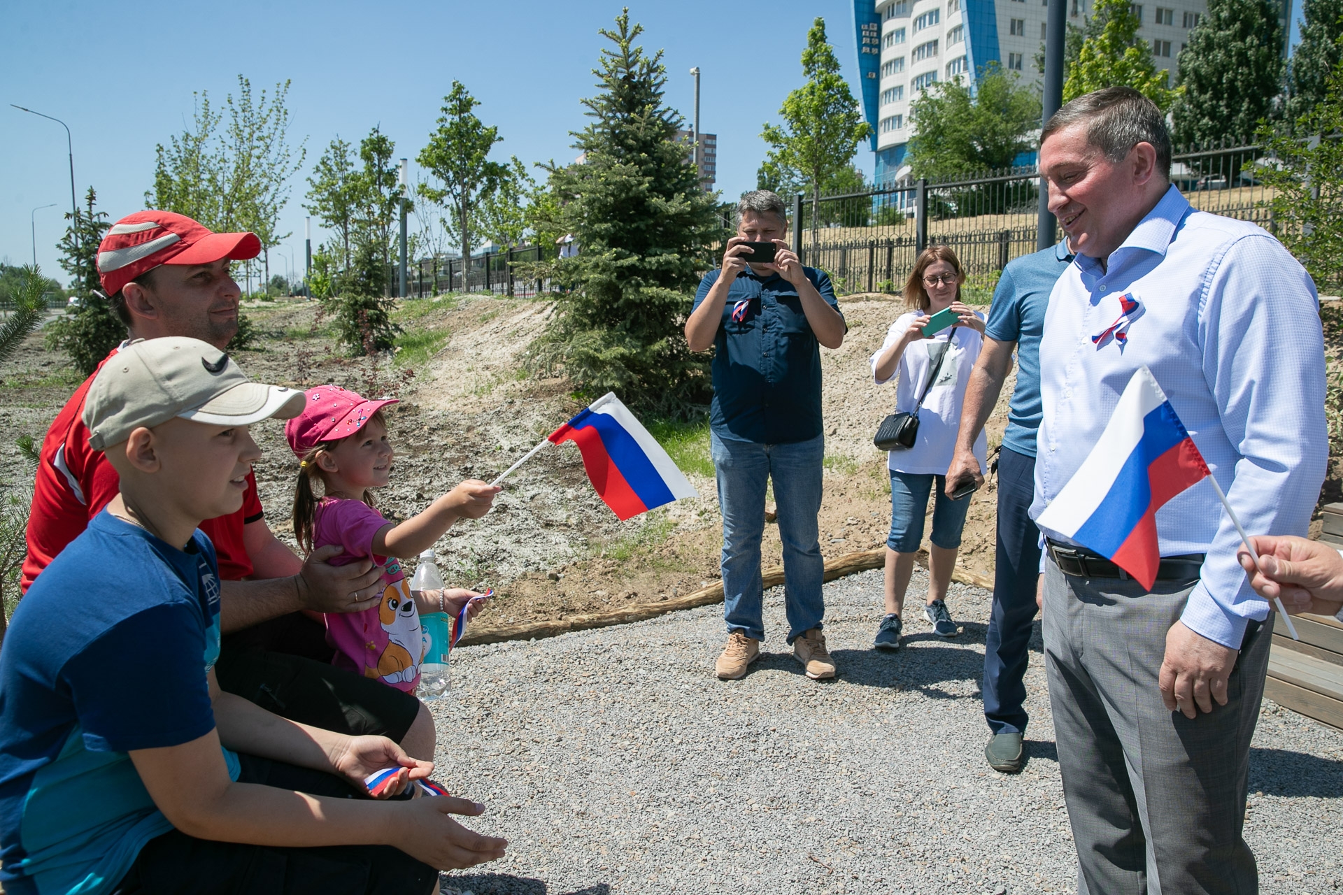 волгоград день