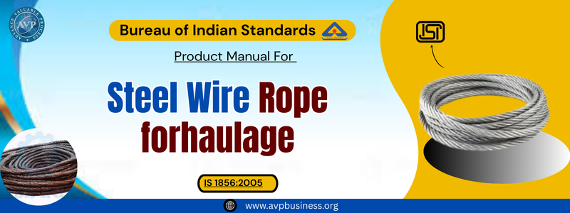 Steel Wire Rope forhaulage