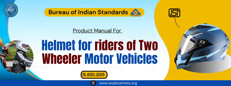 Helmet for riders of Two Wheeler Motor Vehicles