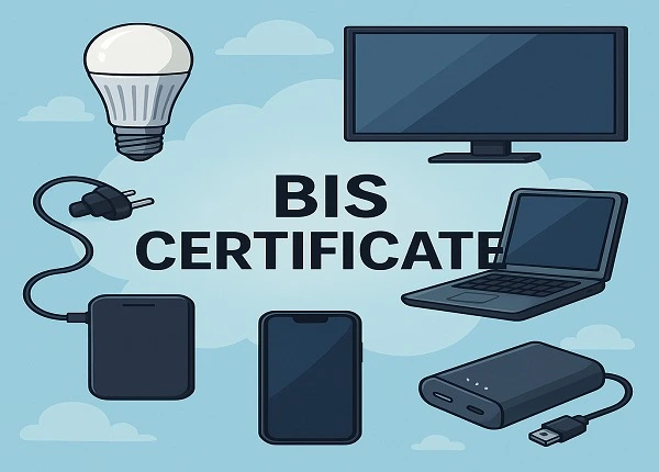 Guidelines for Marking Labels under BIS CRS Registration