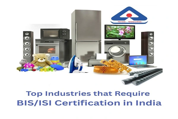 Why BIS Certification is Mandatory for Electronic Goods in India