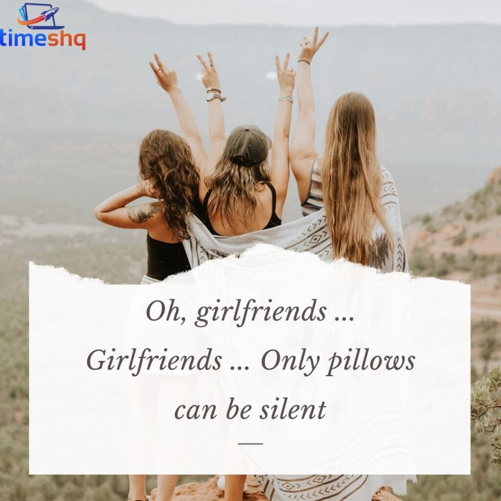 Friendship Status for Girls