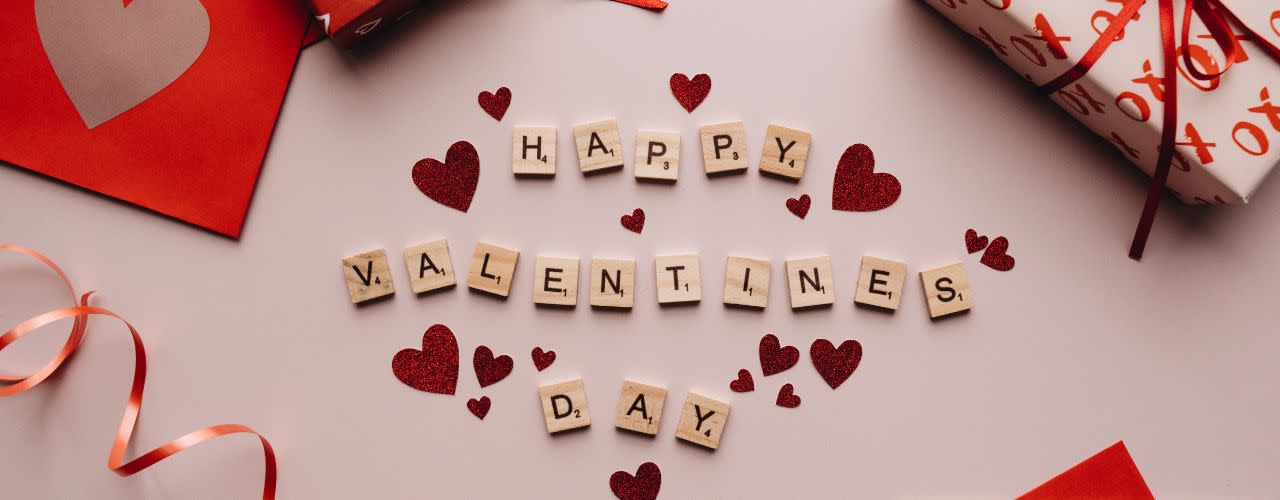 Valentine's Day Quotes for Him or Her Show Your Love and Appreciation