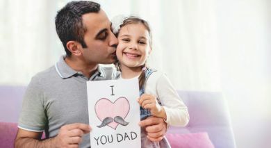 Top Fathers Day Wishes