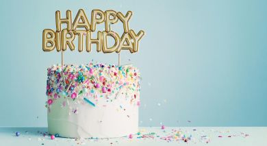 Magical Birthday Quotes Words For Celebration