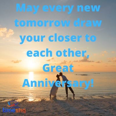 Wedding Anniversary Quotes