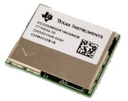 CC3200 MOD