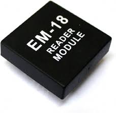 EM-18 RFID Reader Module