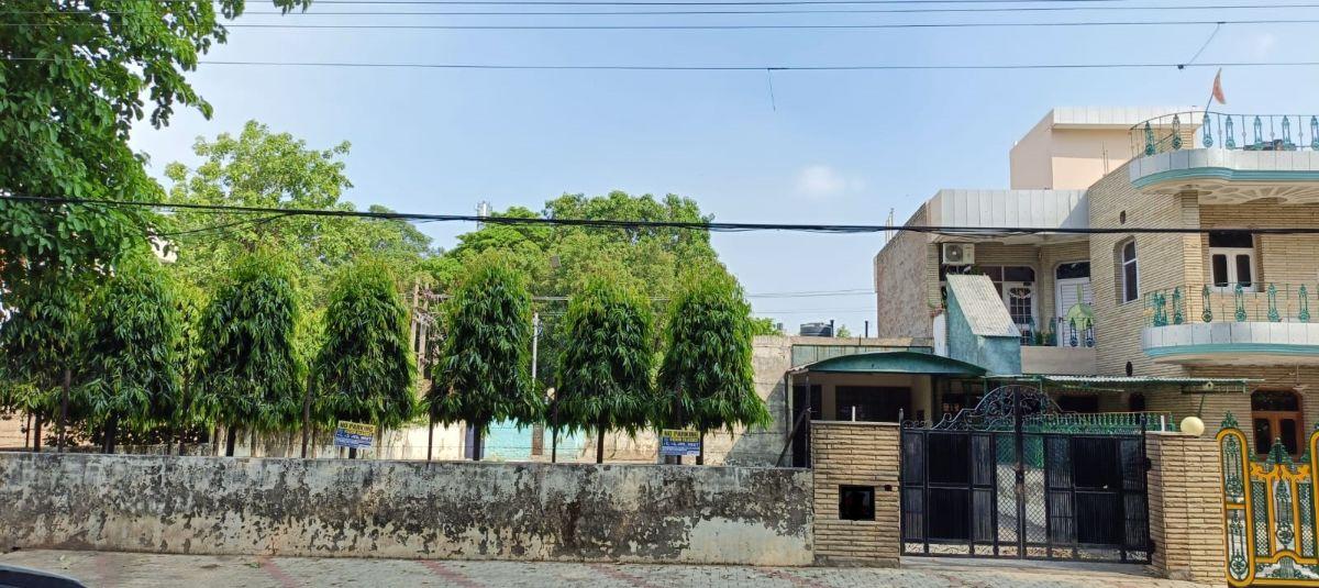 Phase 2 Plot 500 Gaj Chandigarh Mohali Border | Vrock Sovereign Realty