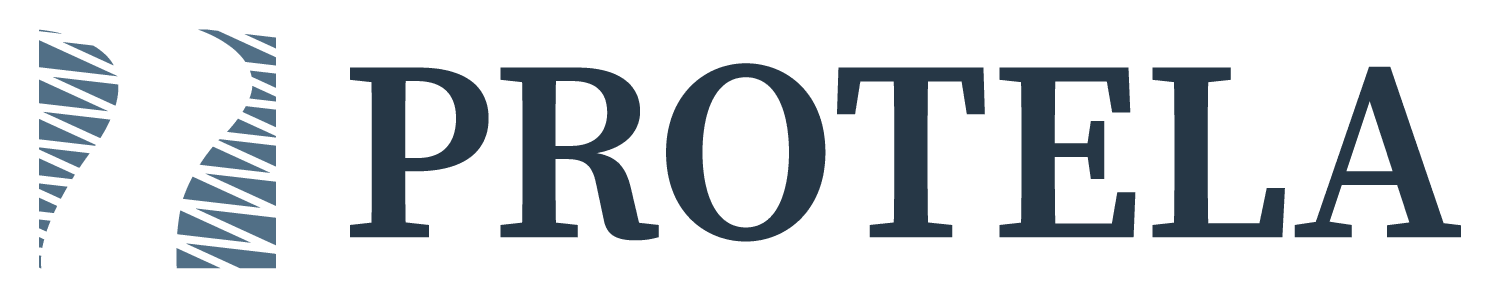 Logo de Toallas Protela