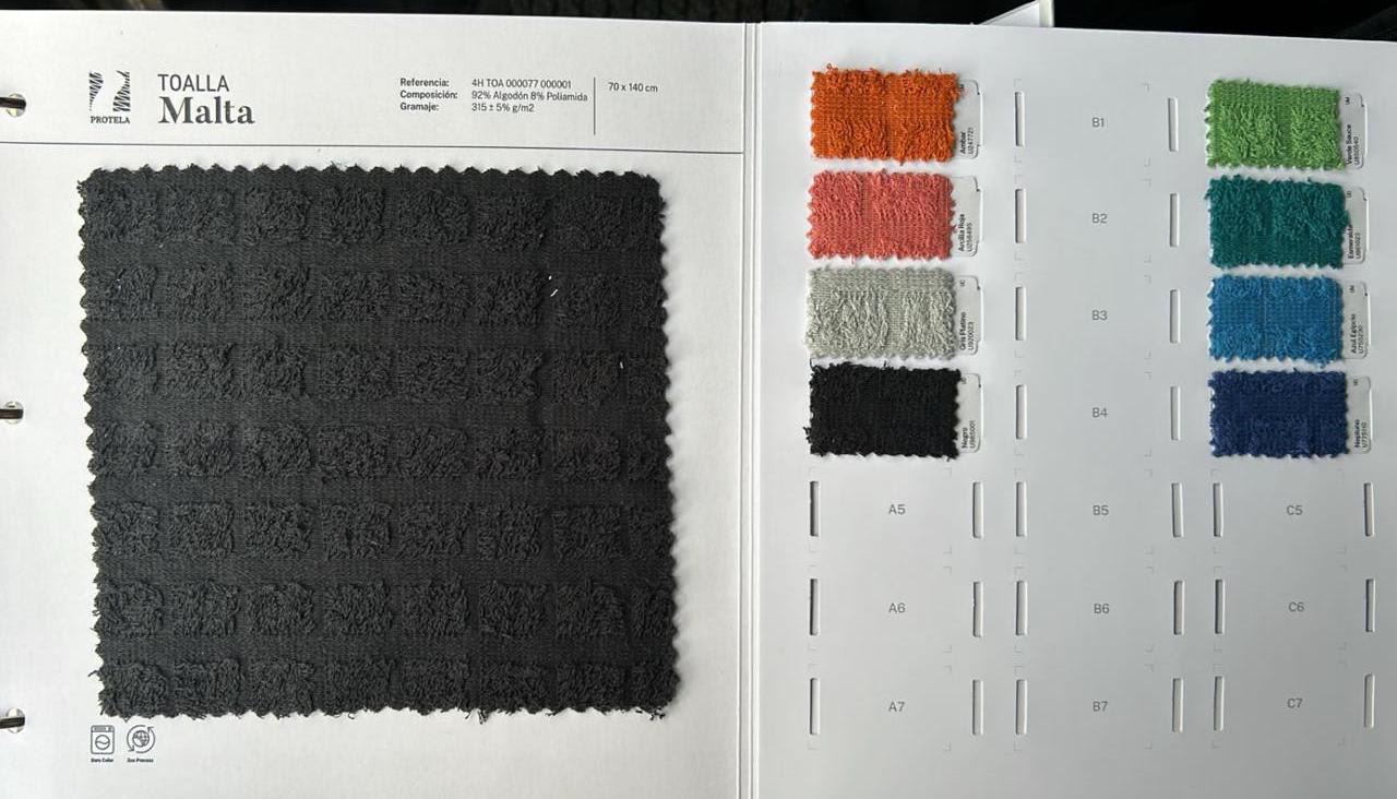 Imagen para Calidad que evoluciona con cada colección