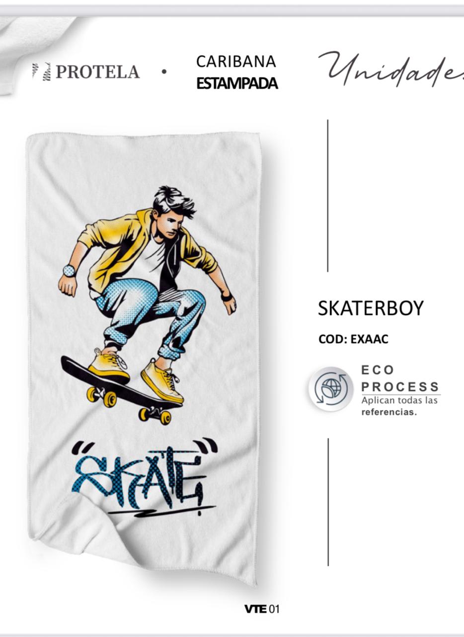 Imagen para Diseño vanguardista, inspiración local