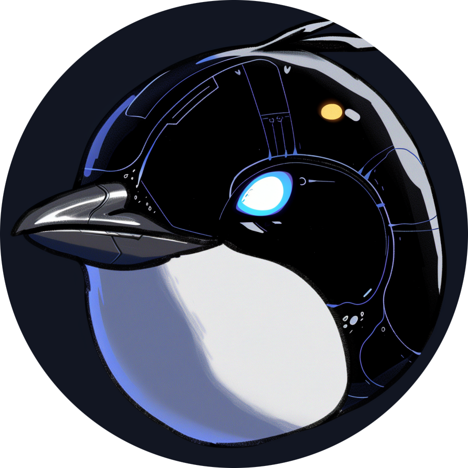 PudgyForce Logo