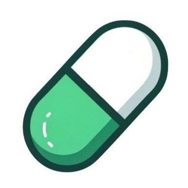 Pump Icon