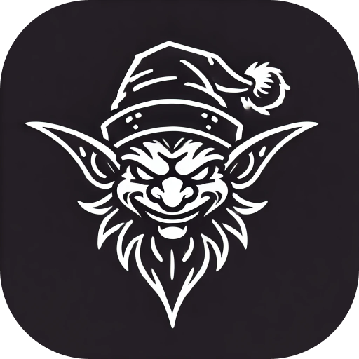 Elf Empire Logo