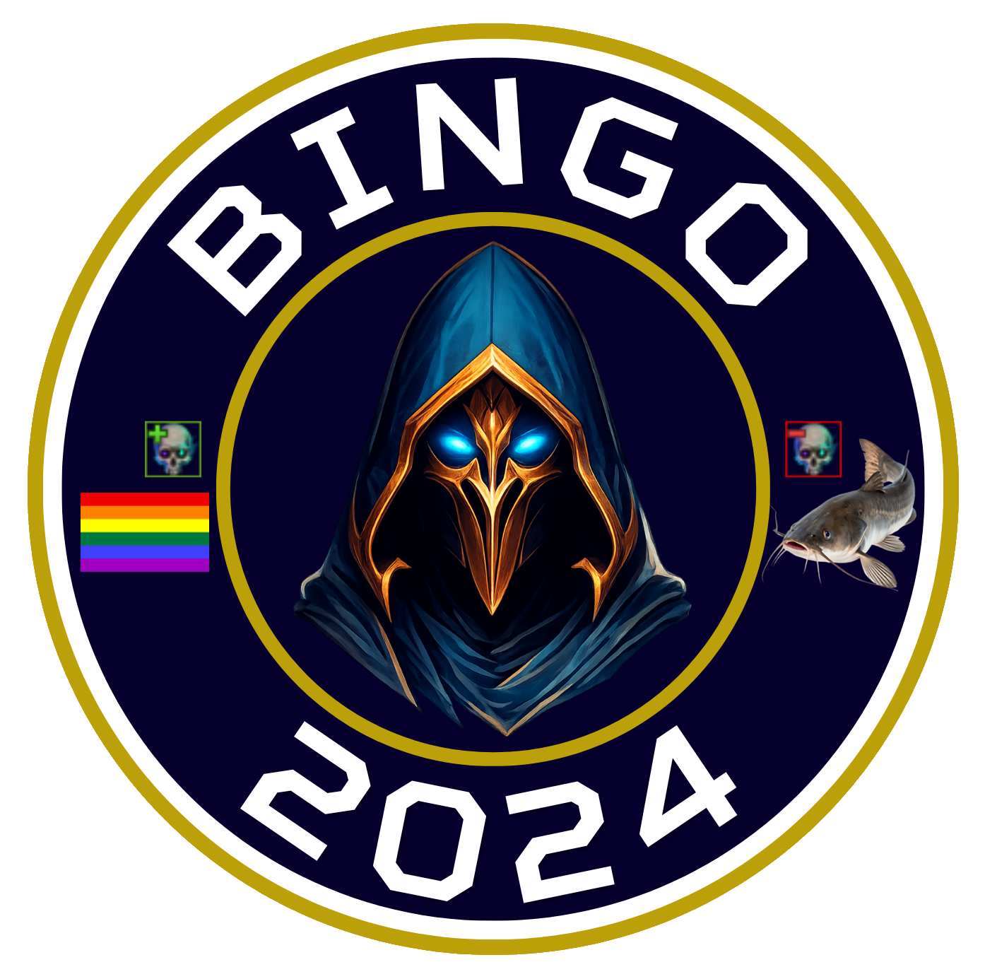 Bingo 2024