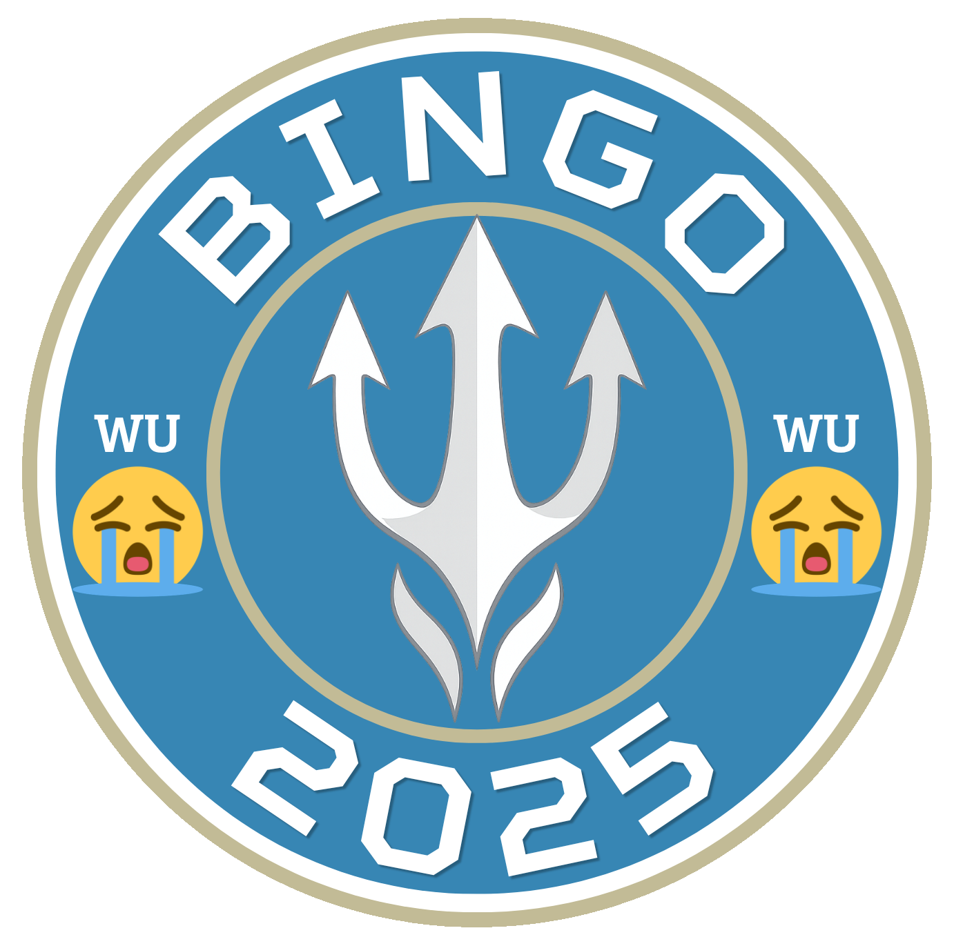 Bingo 2025