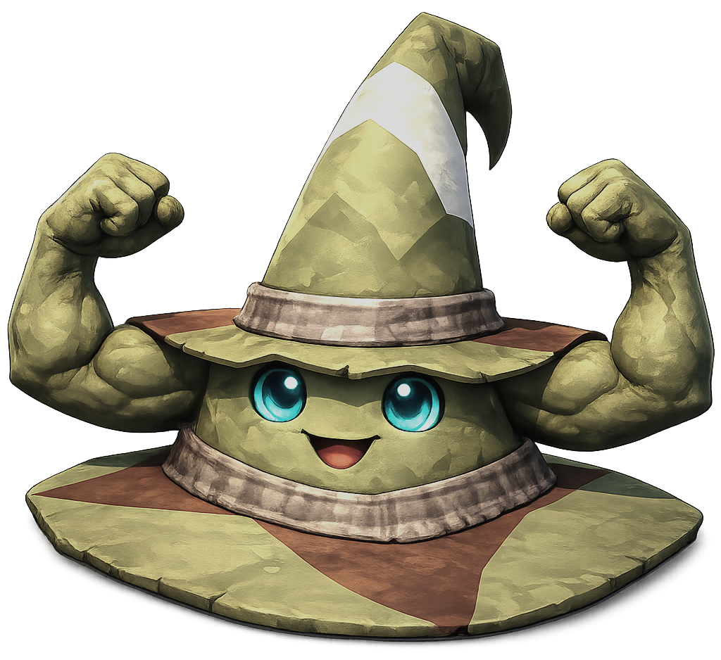 Criações Profanas 3