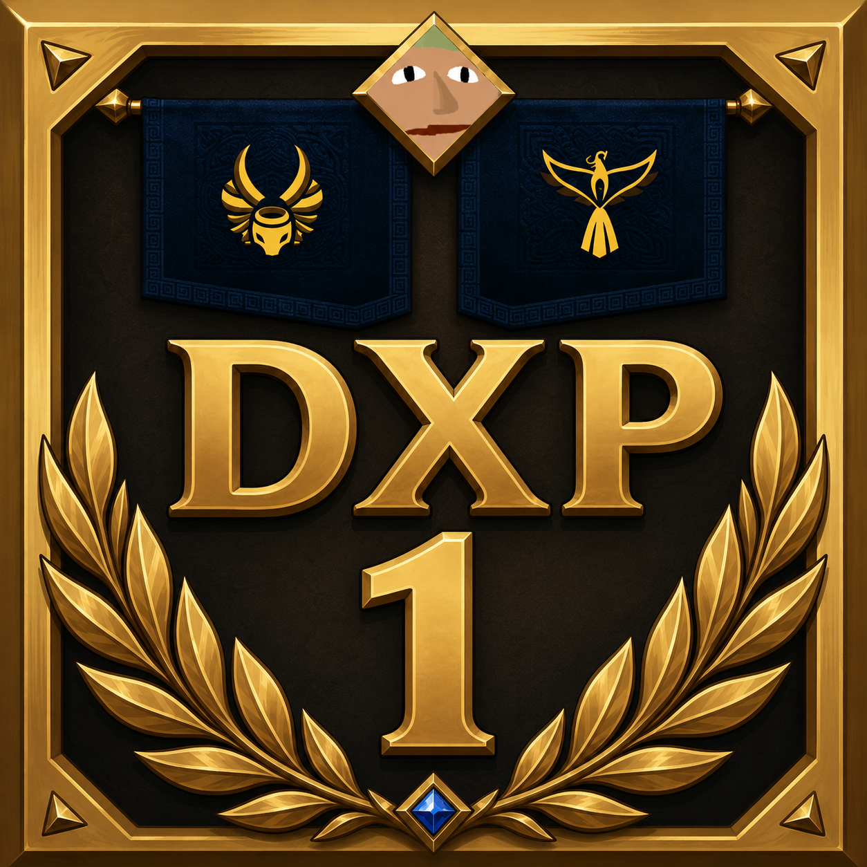 Double XP - 05/26 (1º Lugar)