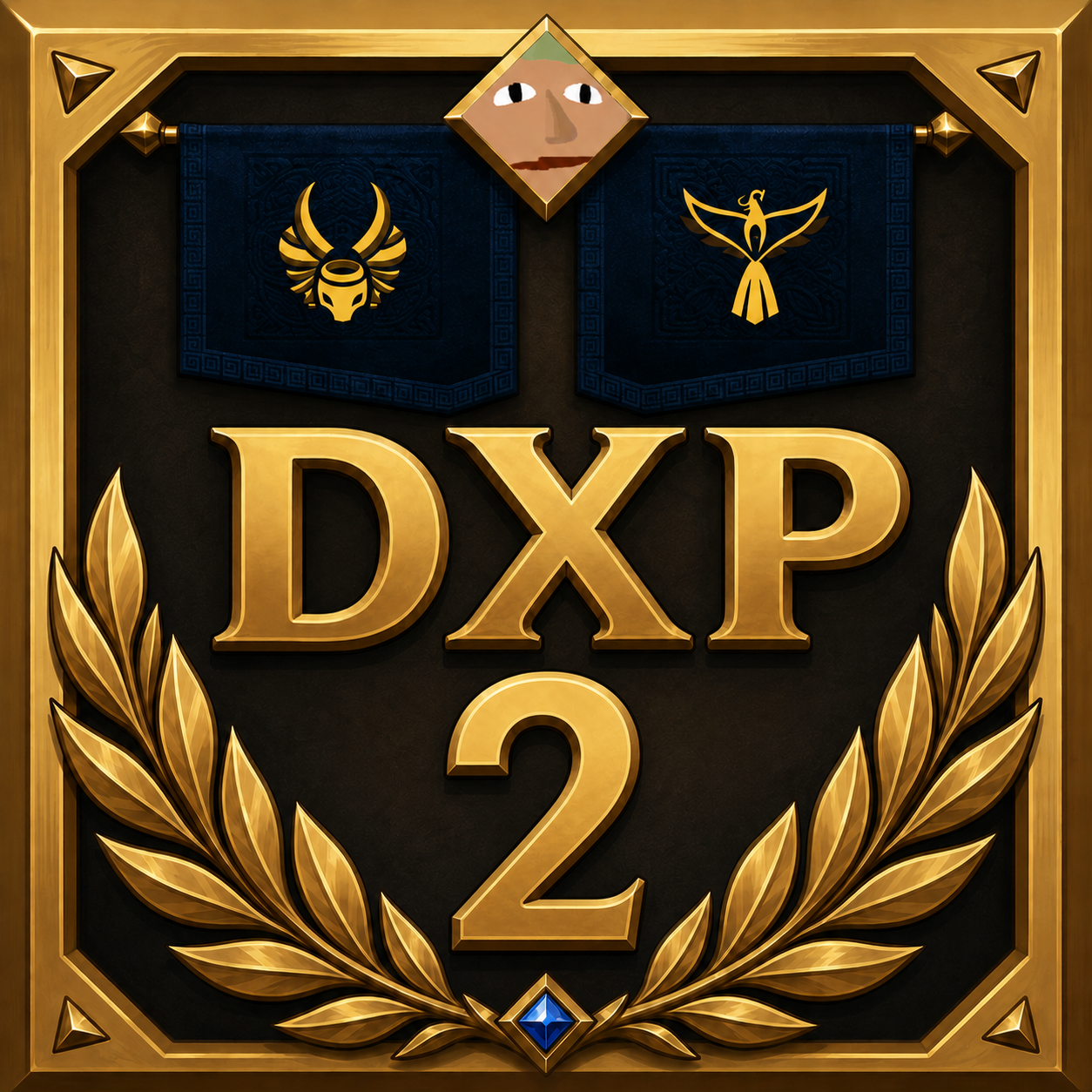 Double XP - 05/26 (2º Lugar)