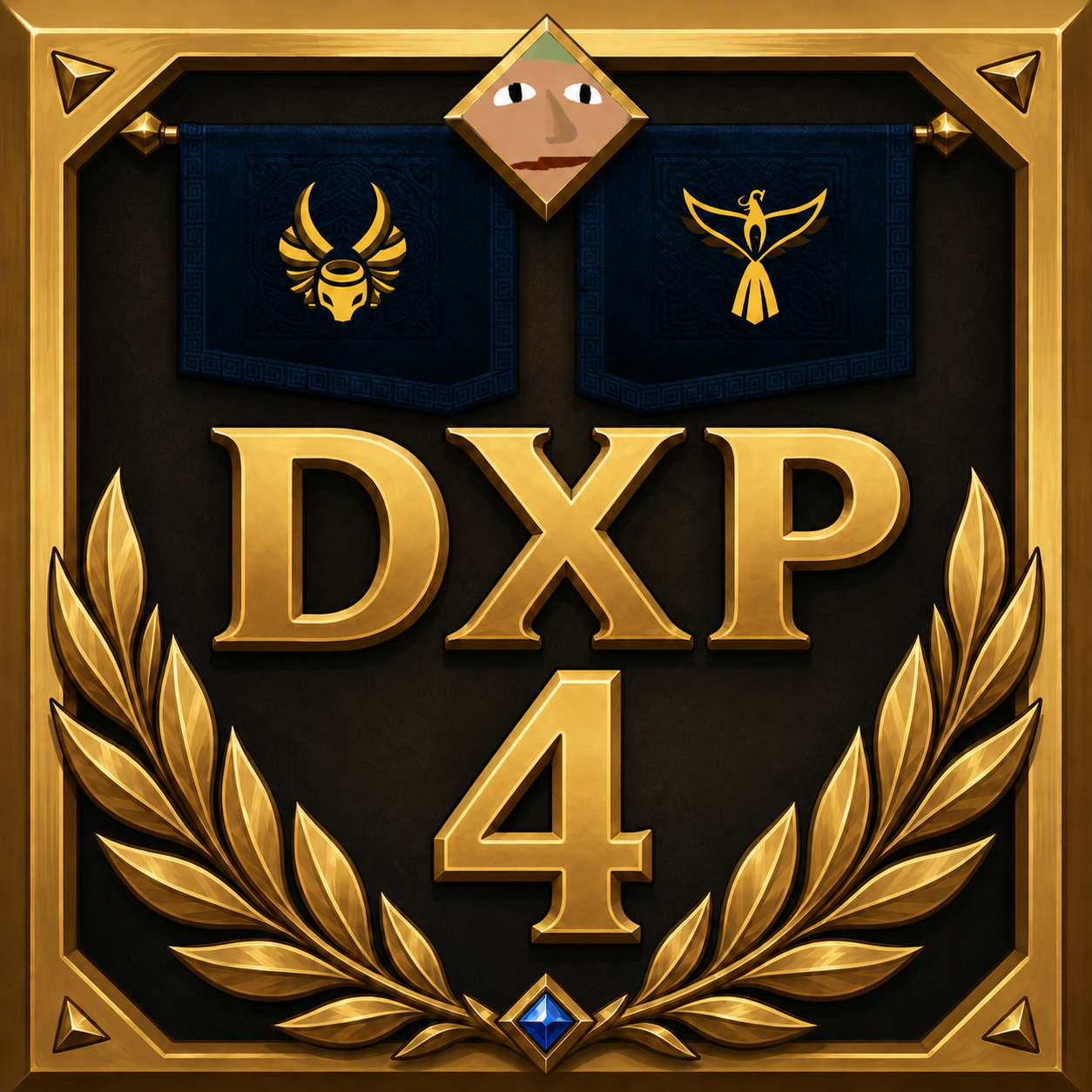 Double XP - 05/26 (Top 10)