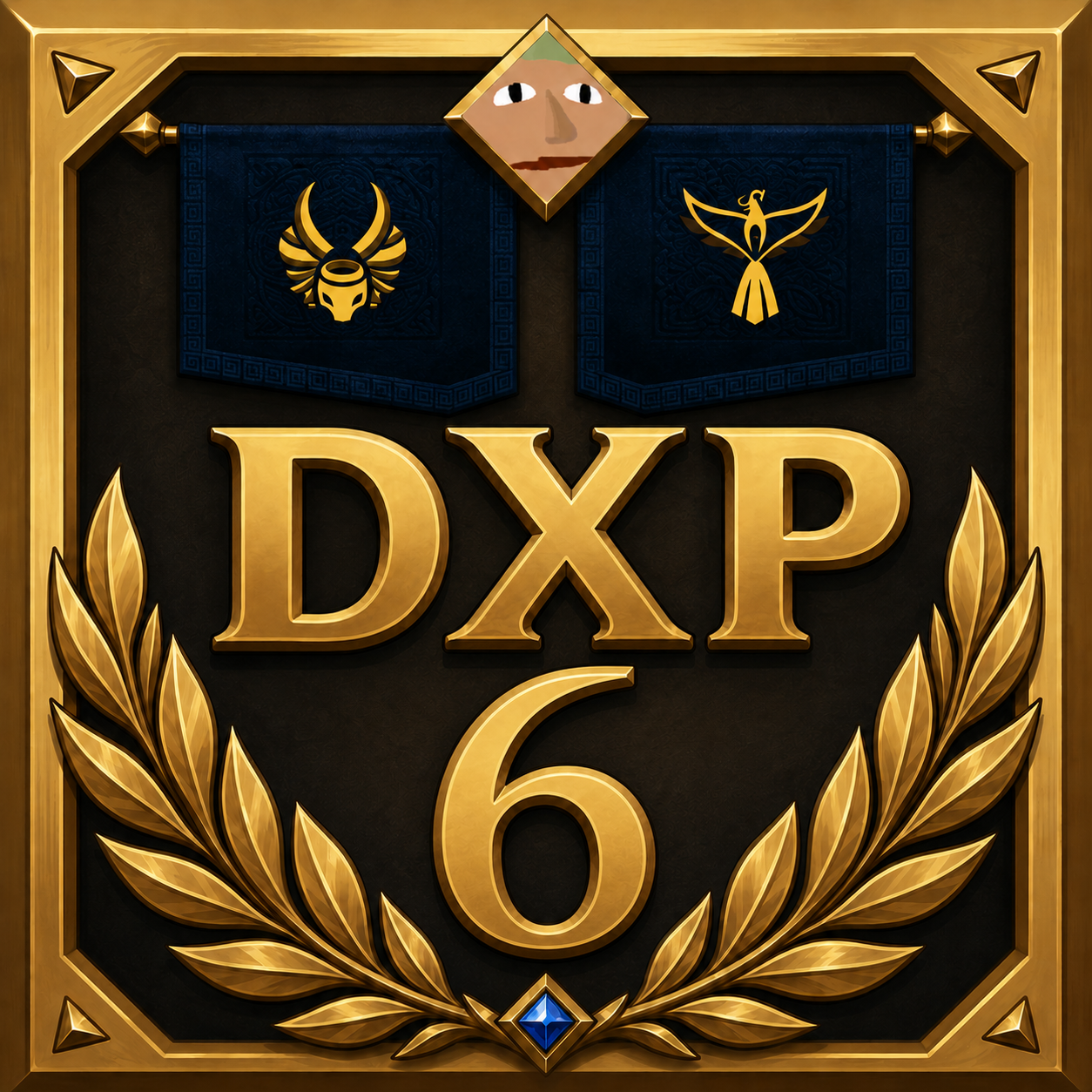 Double XP - 05/26