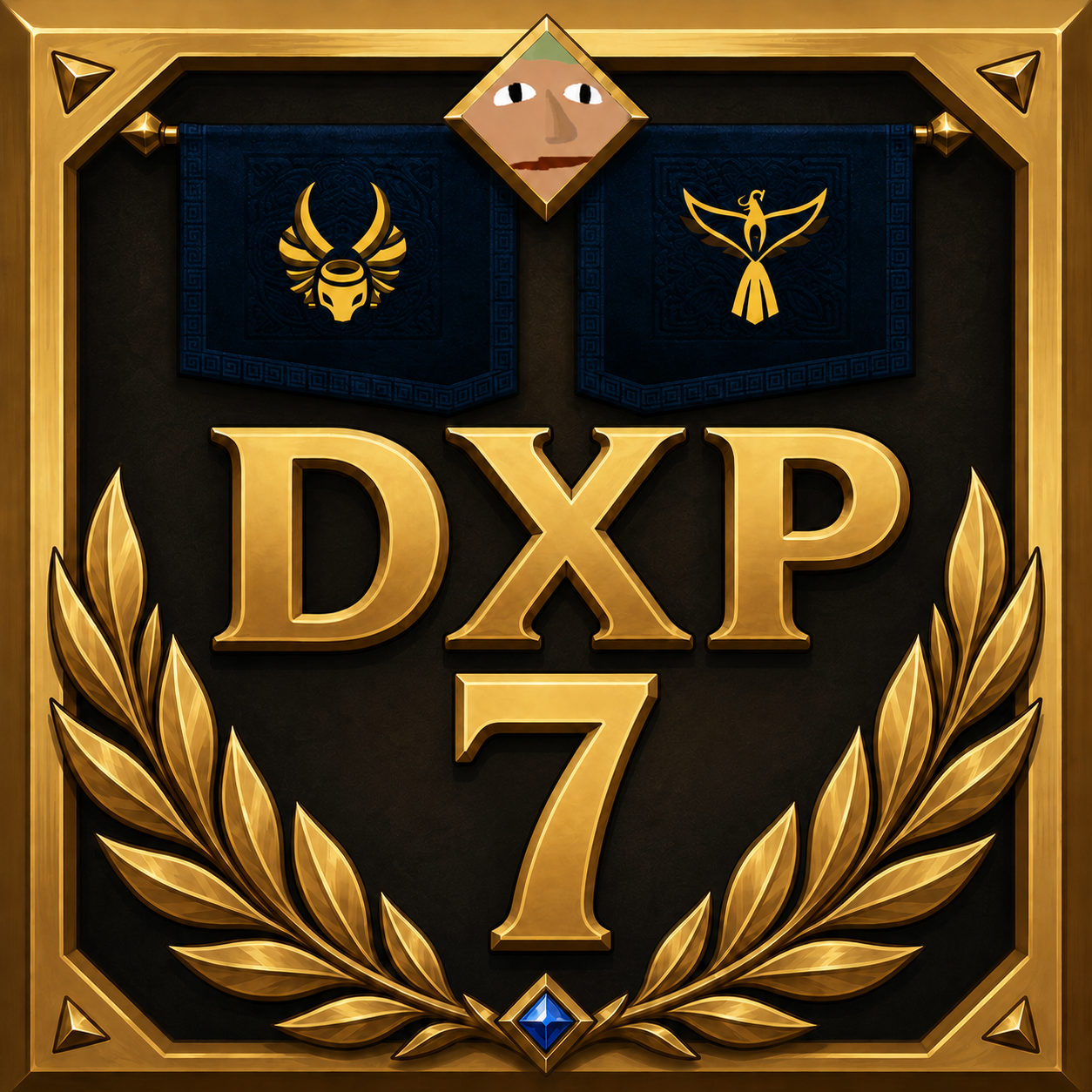 Double XP - 05/26