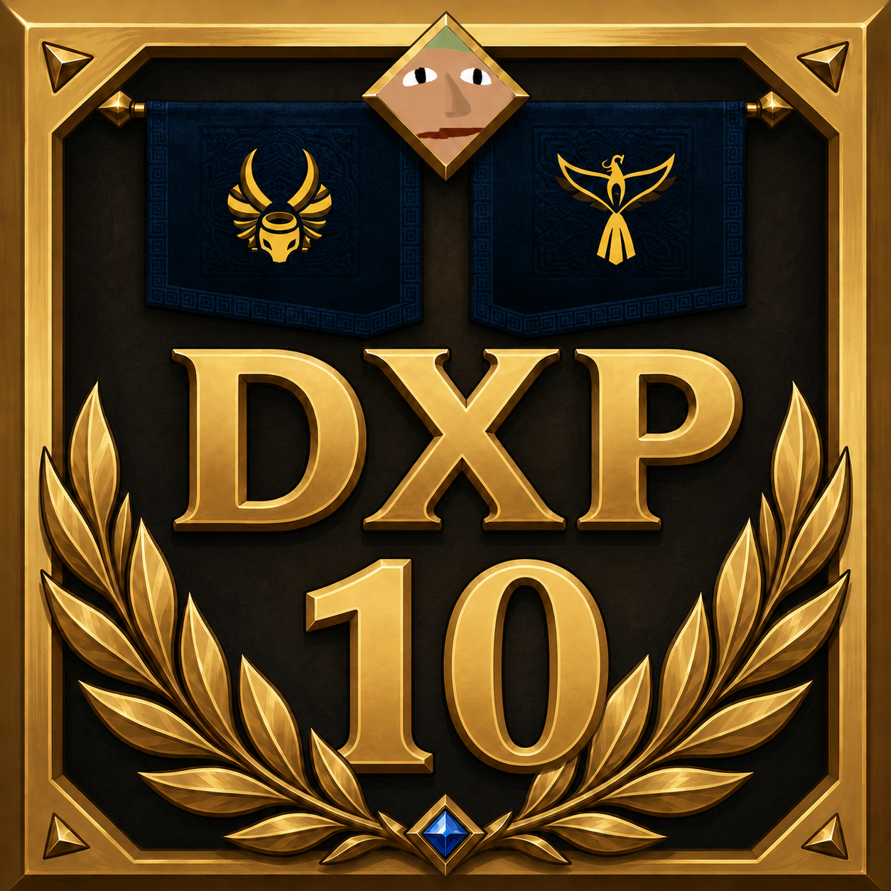 Double XP - 05/26