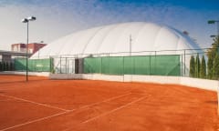 Спортен Център Хемус